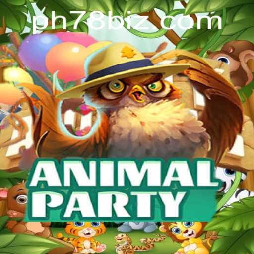 AnimalParty: The Ultimate Gaming Experience with PH78