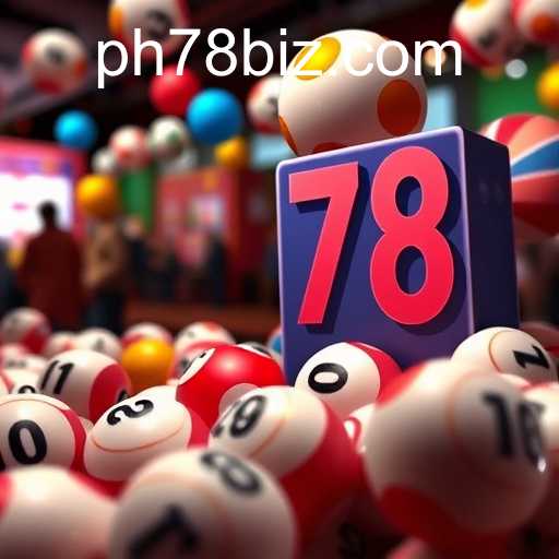 The Fascinating World of Bingo Games