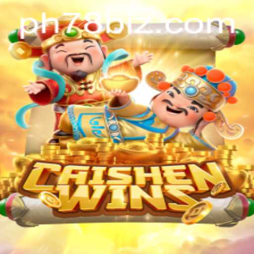 CaishenWins: An In-Depth Look at this Popular Slot Game and Its Connection to PH78
