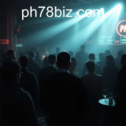 Exclusive Events: Unlocking the World of PH78