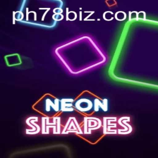 NeonShapes: Dive into the Electrifying World of Interactive Puzzles