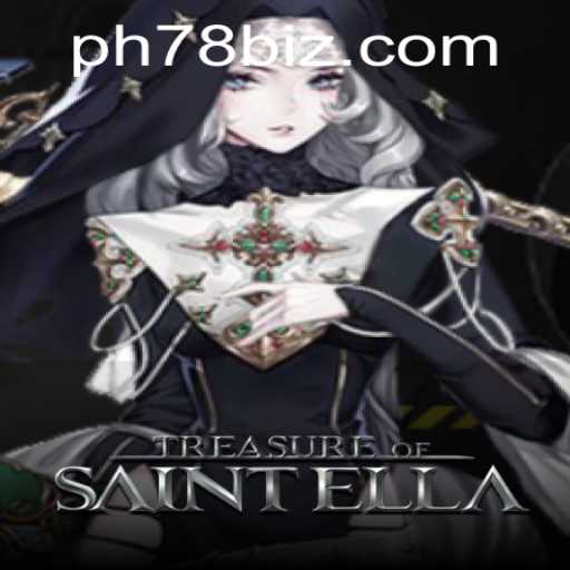 Treasure of Saint Ella: The Thrilling Adventure Game with a Magical Twist